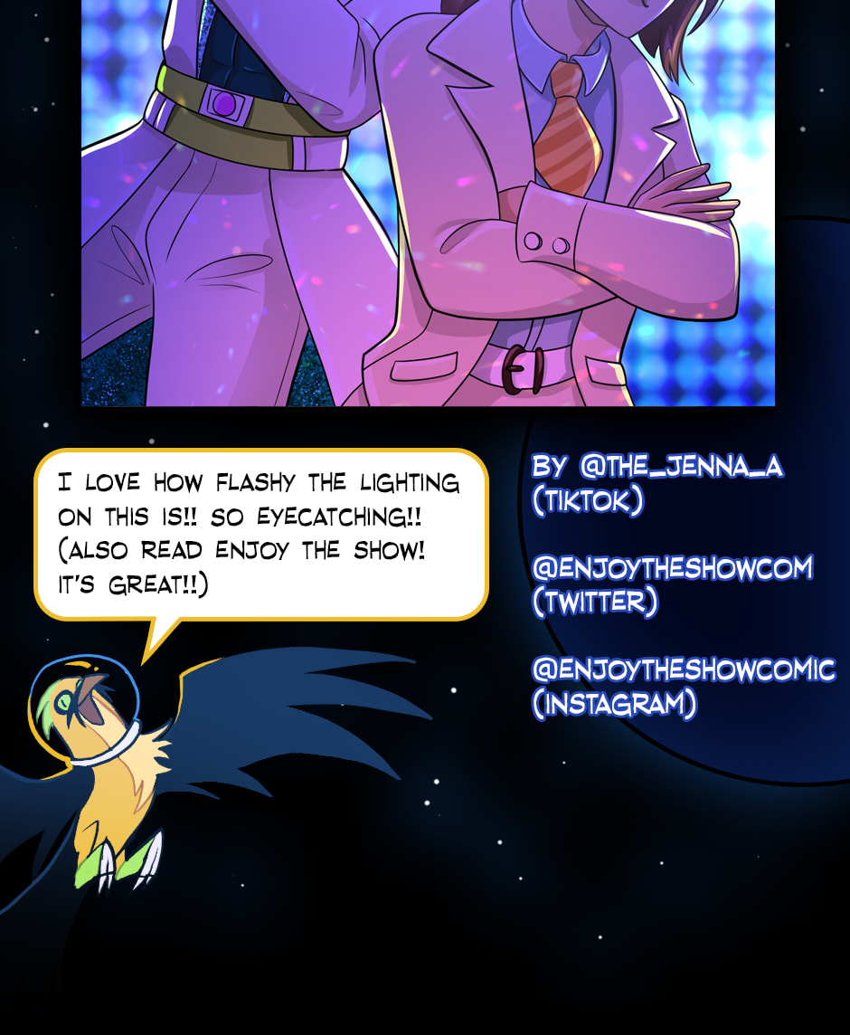 Rot8ion Chapter 45 page 91 - 