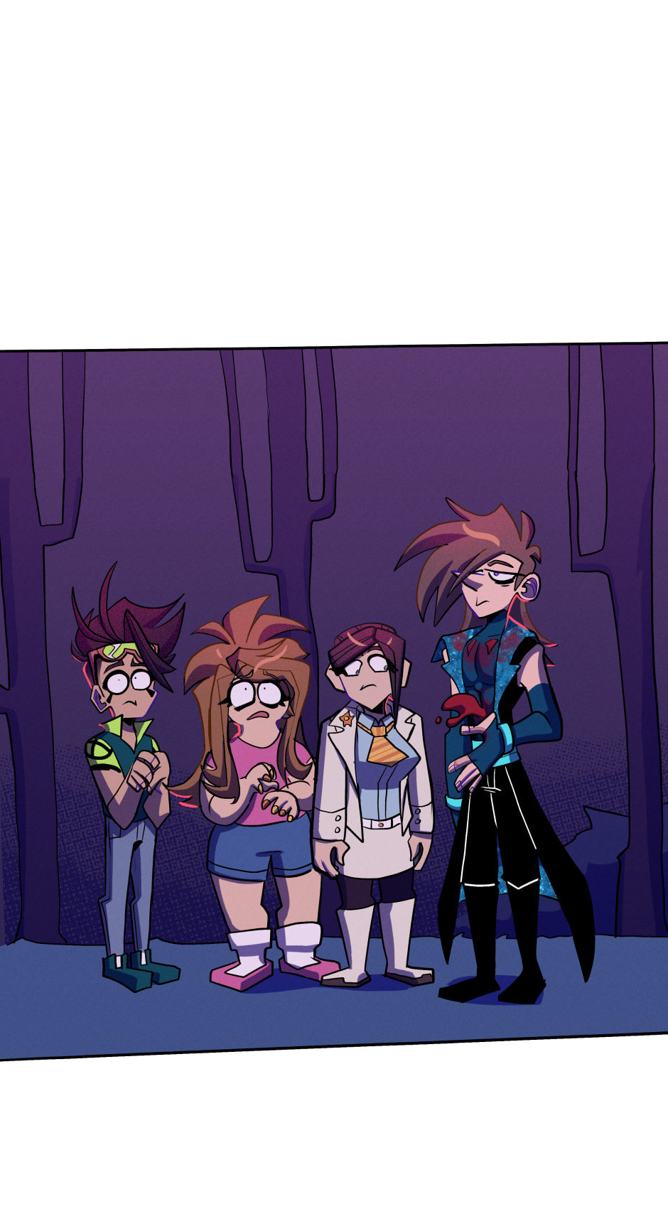 Rot8ion Chapter 46 page 1 - 