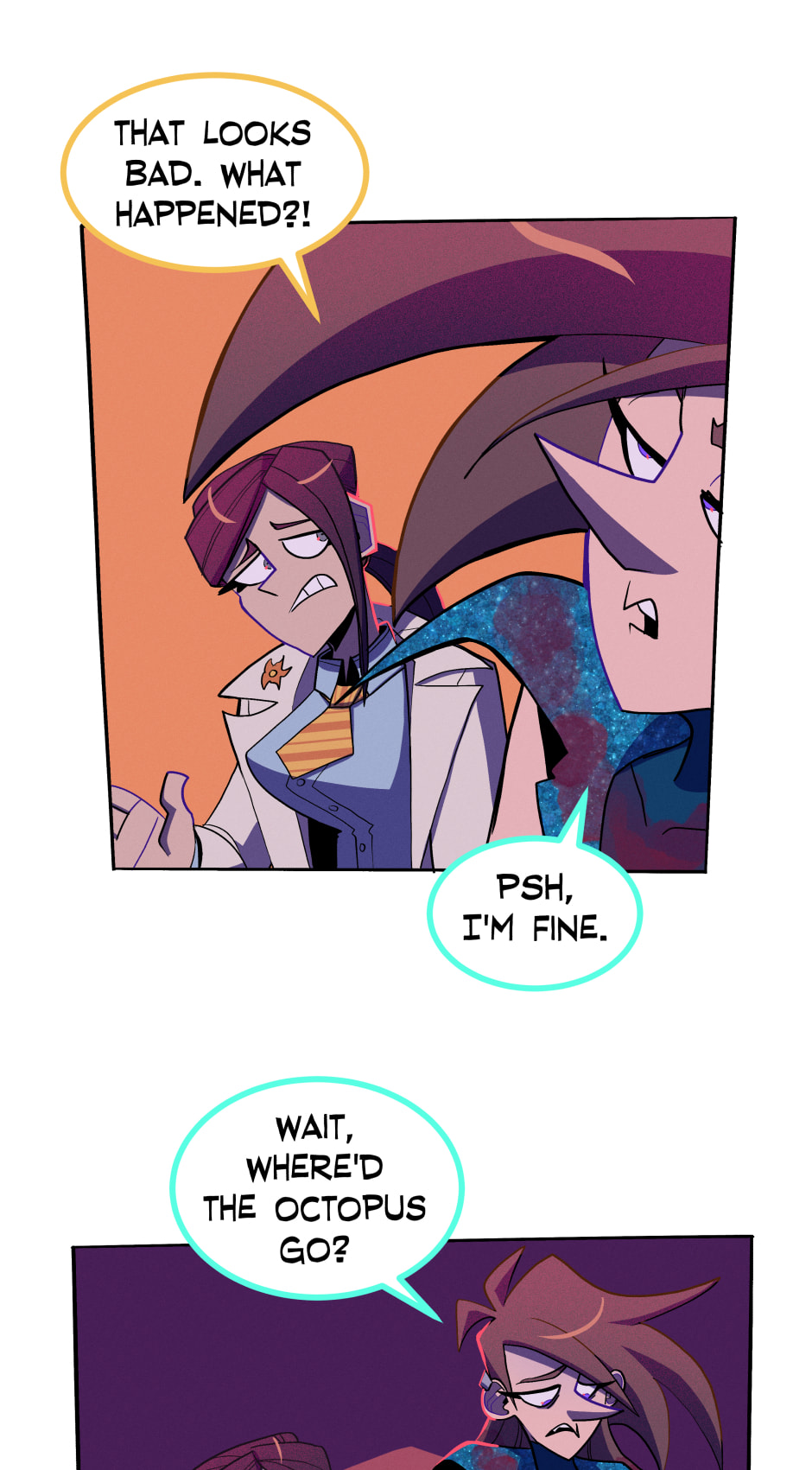 Rot8ion Chapter 46 page 2 - 