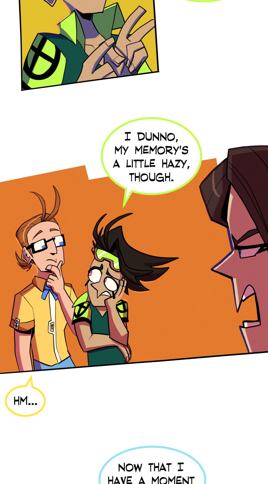 Rot8ion Chapter 46 page 15 - 