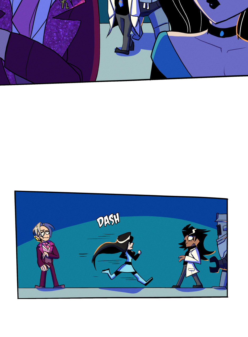 Rot8ion Chapter 46 page 20 - 
