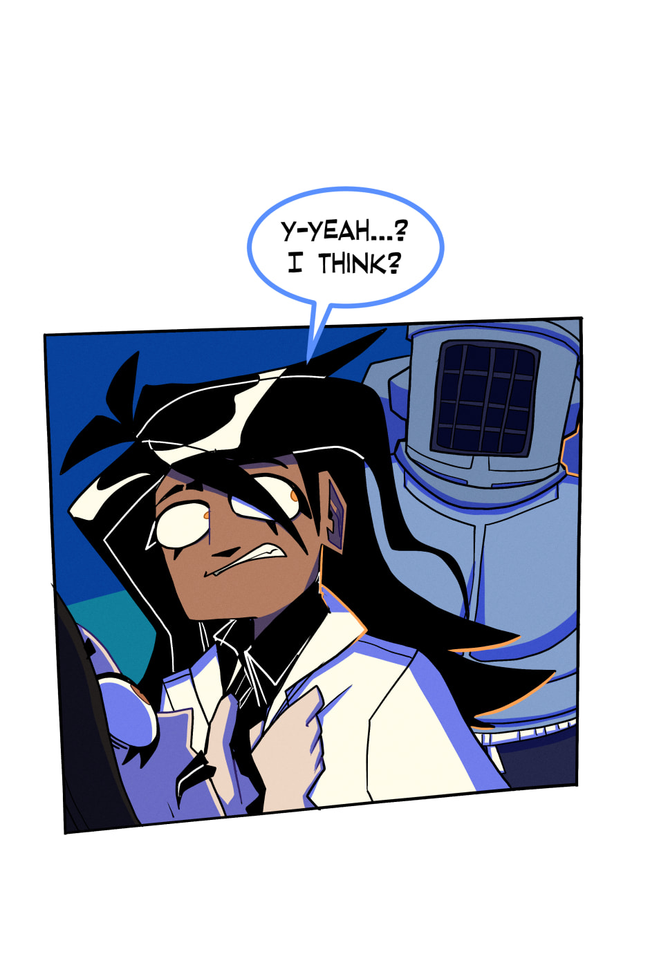 Rot8ion Chapter 46 page 22 - 