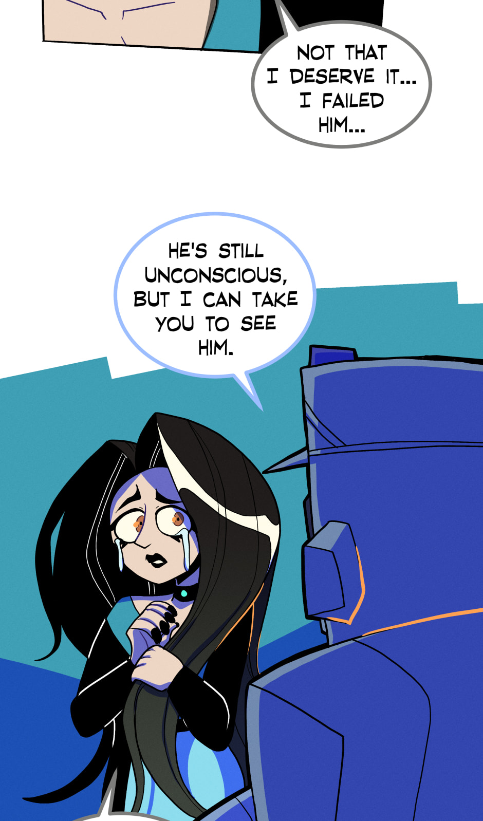 Rot8ion Chapter 46 page 24 - 