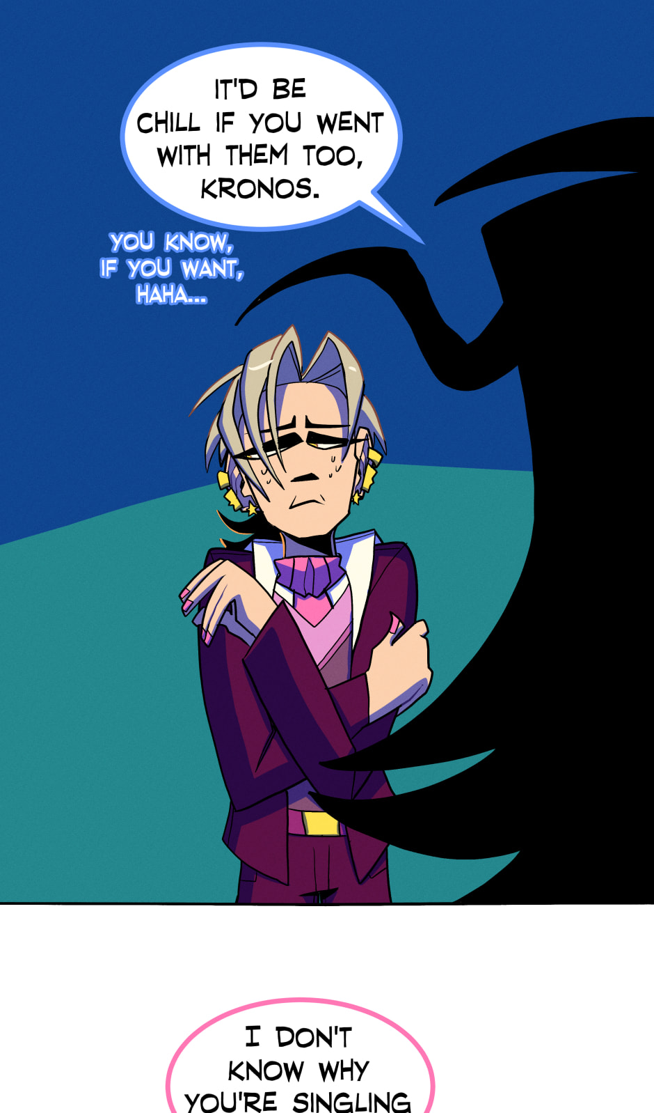 Rot8ion Chapter 46 page 26 - 