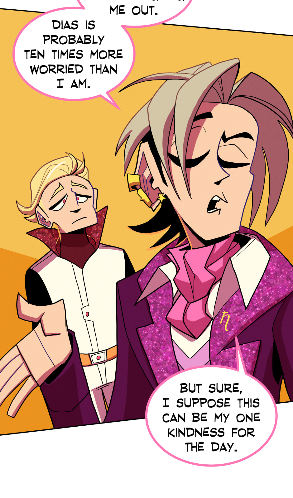 Rot8ion Chapter 46 page 27 - 