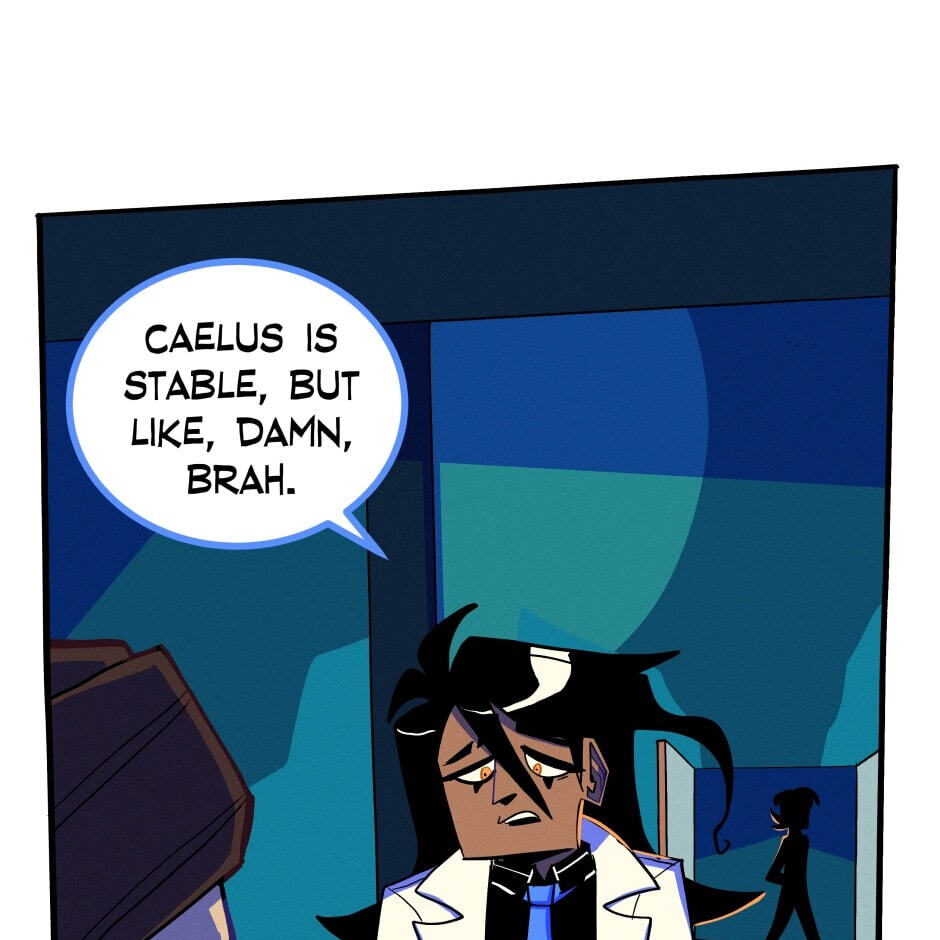 Rot8ion Chapter 46 page 28 - 