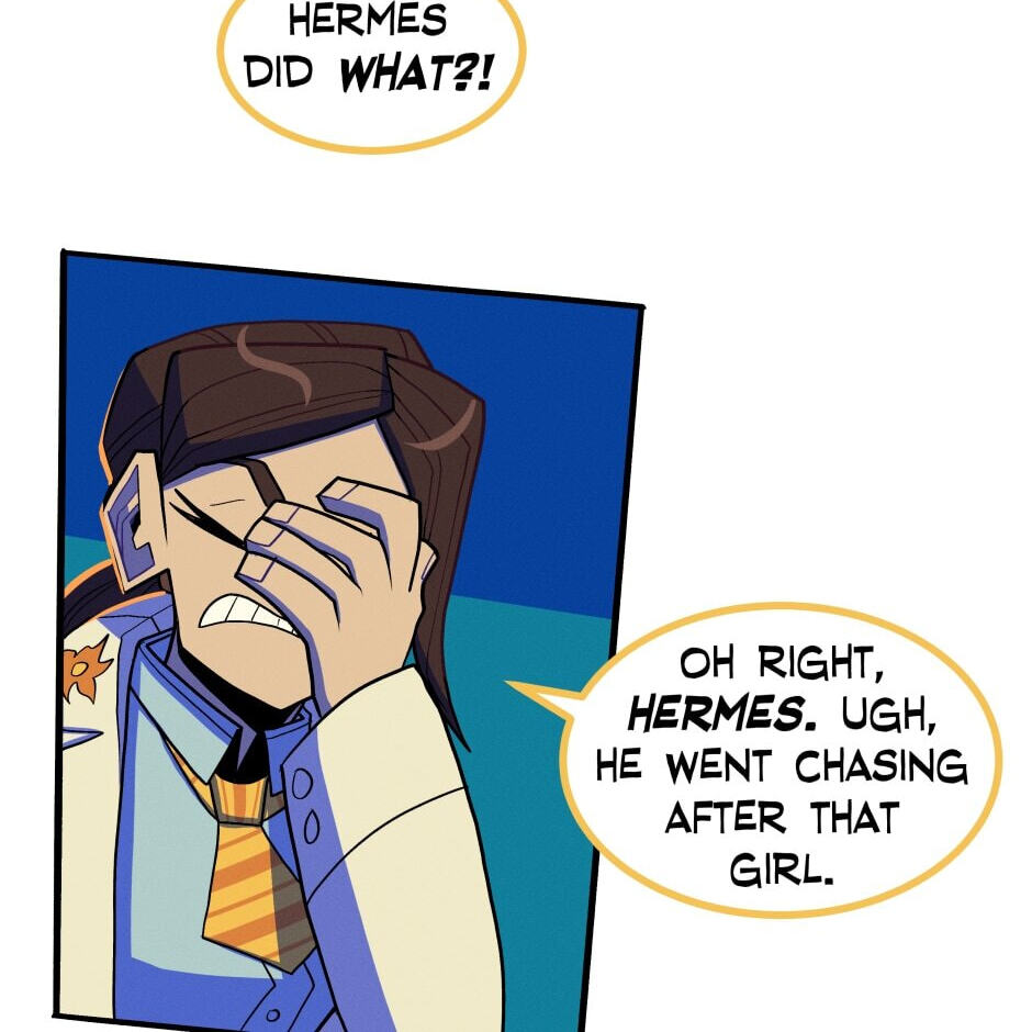 Rot8ion Chapter 46 page 31 - 