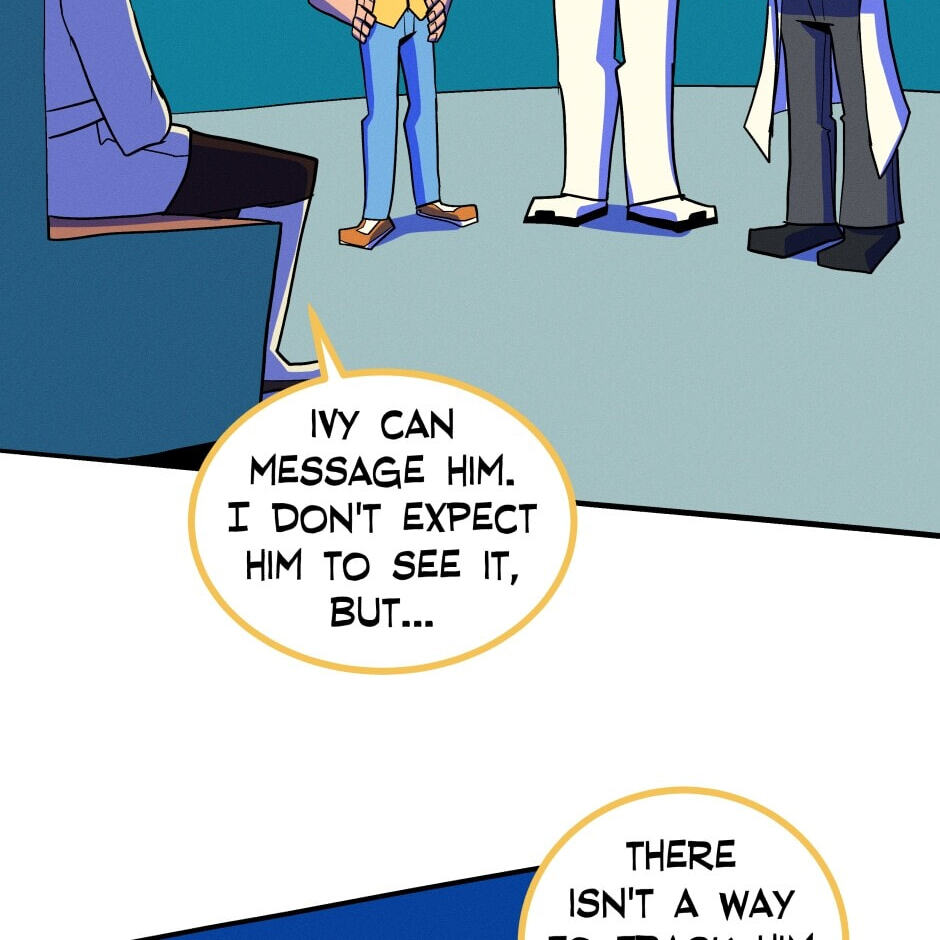 Rot8ion Chapter 46 page 33 - 