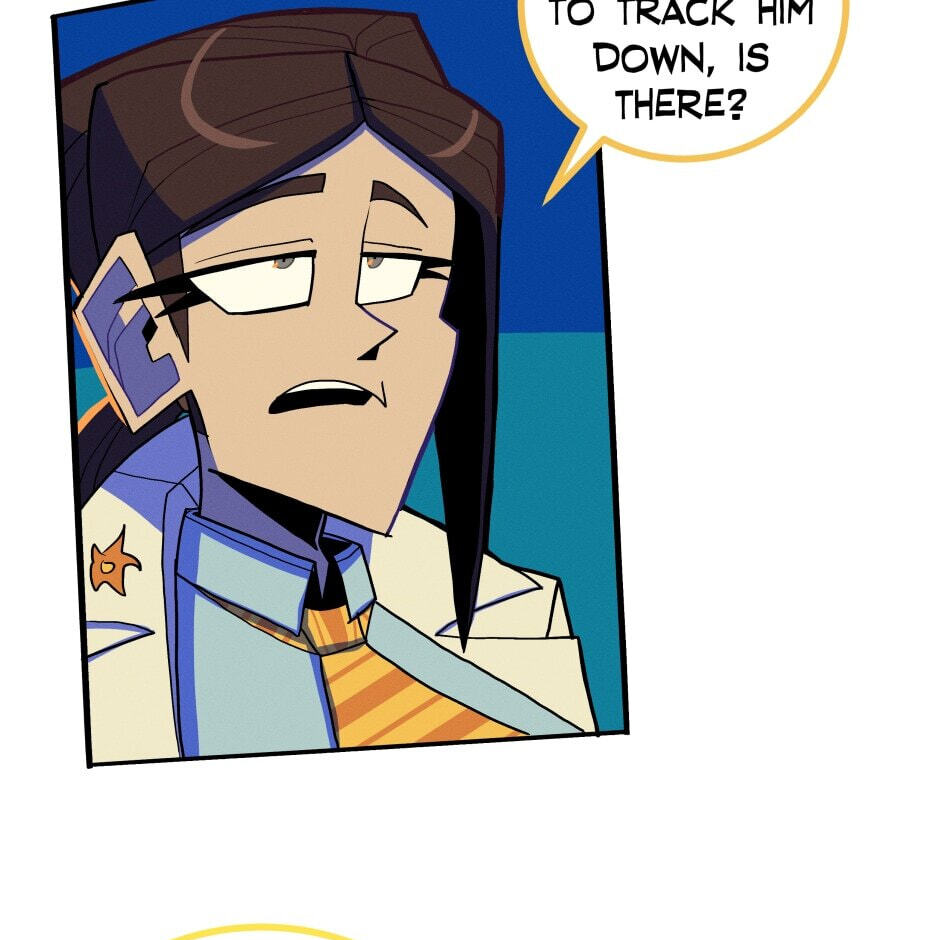 Rot8ion Chapter 46 page 34 - 