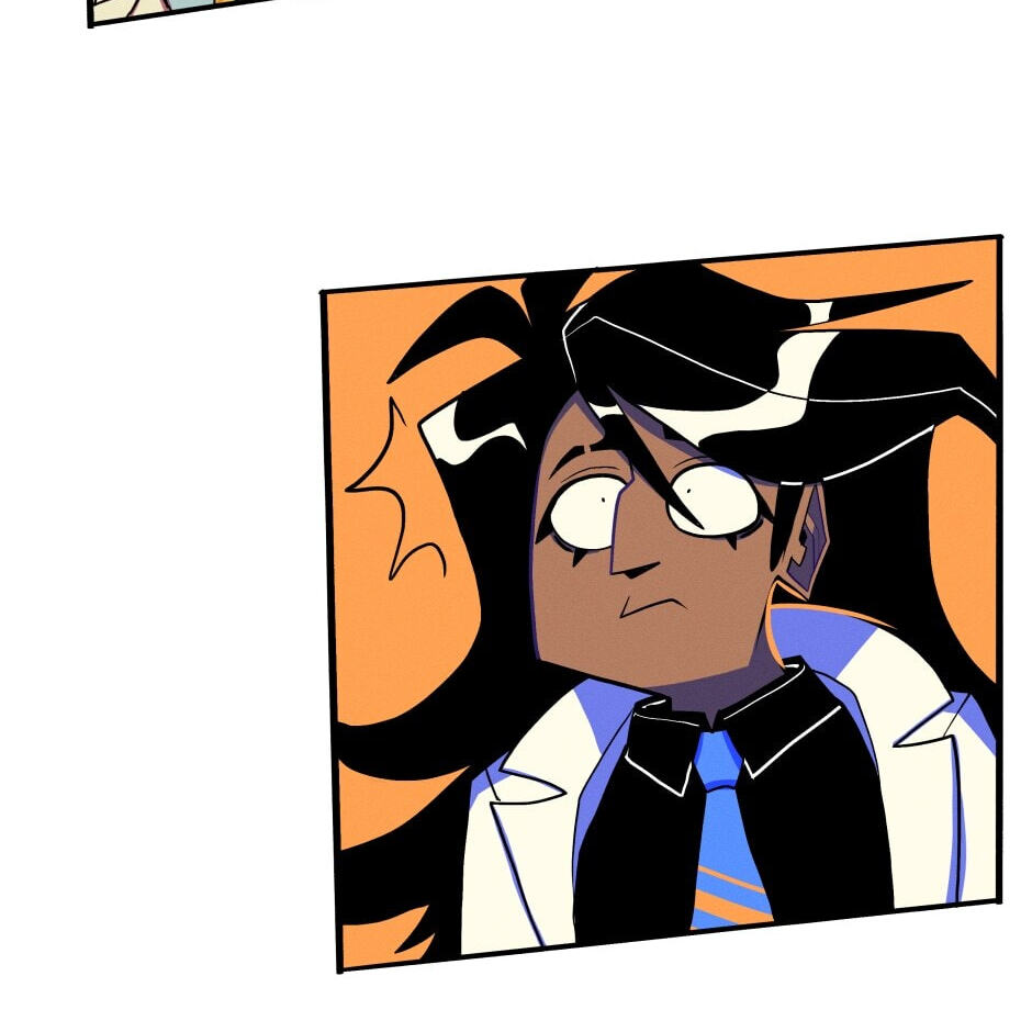 Rot8ion Chapter 46 page 37 - 