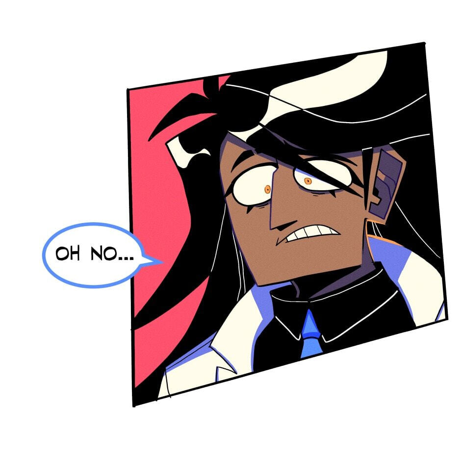 Rot8ion Chapter 46 page 38 - 
