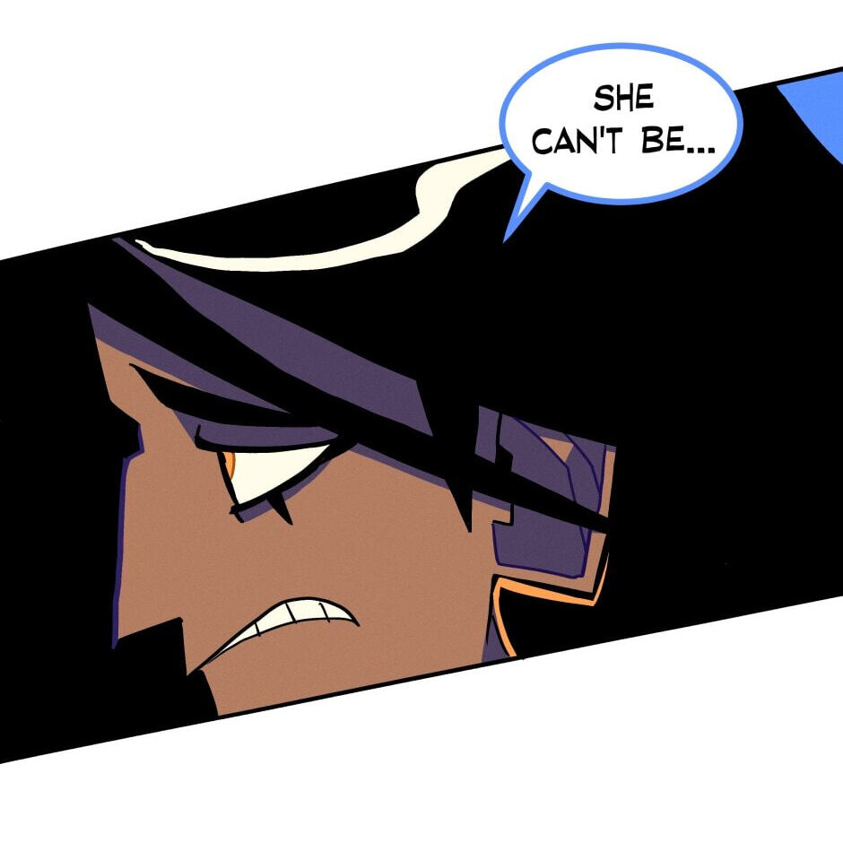 Rot8ion Chapter 46 page 39 - 