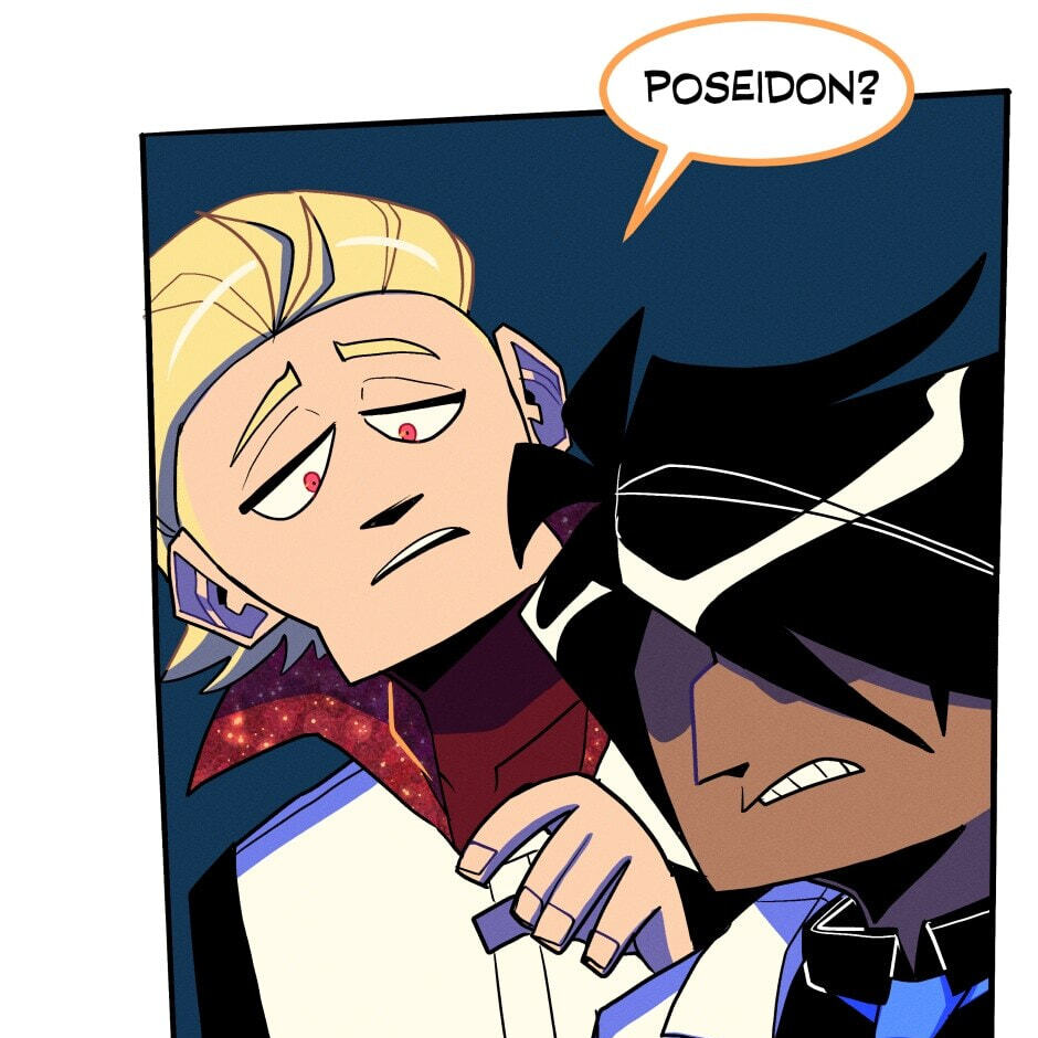 Rot8ion Chapter 46 page 40 - 