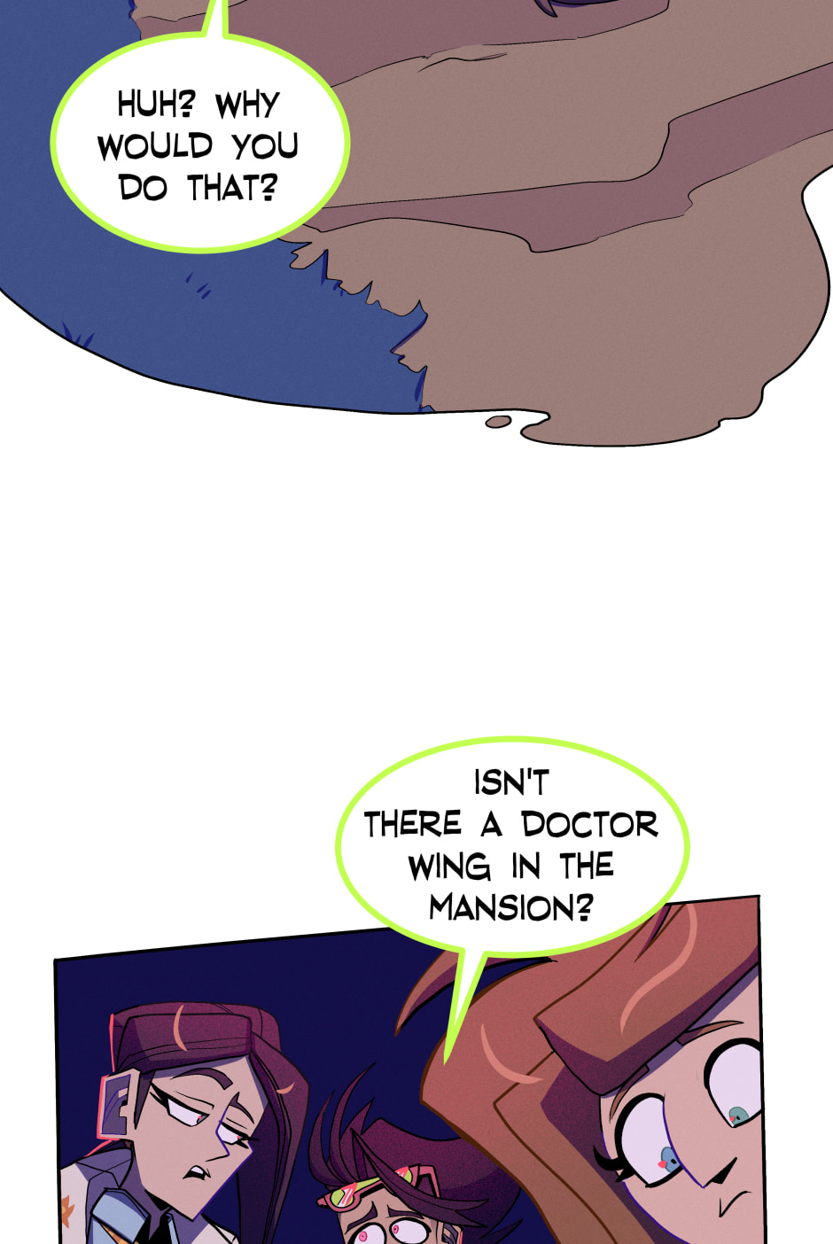 Rot8ion Chapter 46 page 5 - 