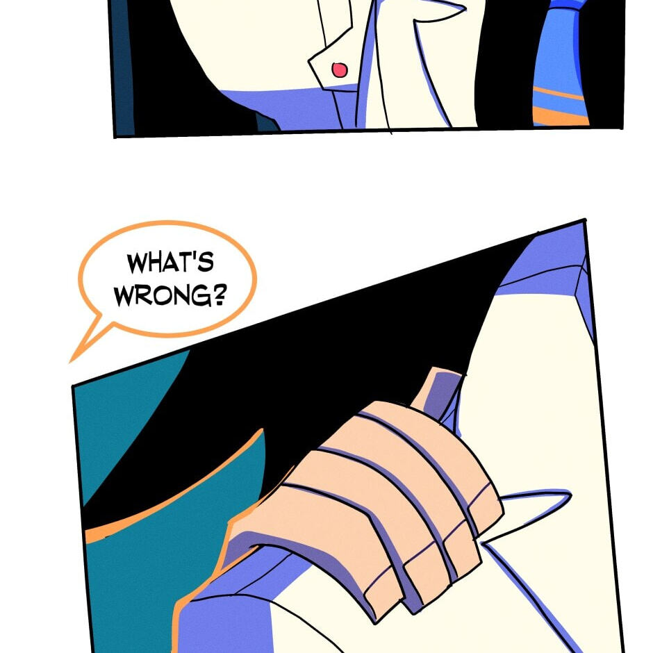 Rot8ion Chapter 46 page 41 - 