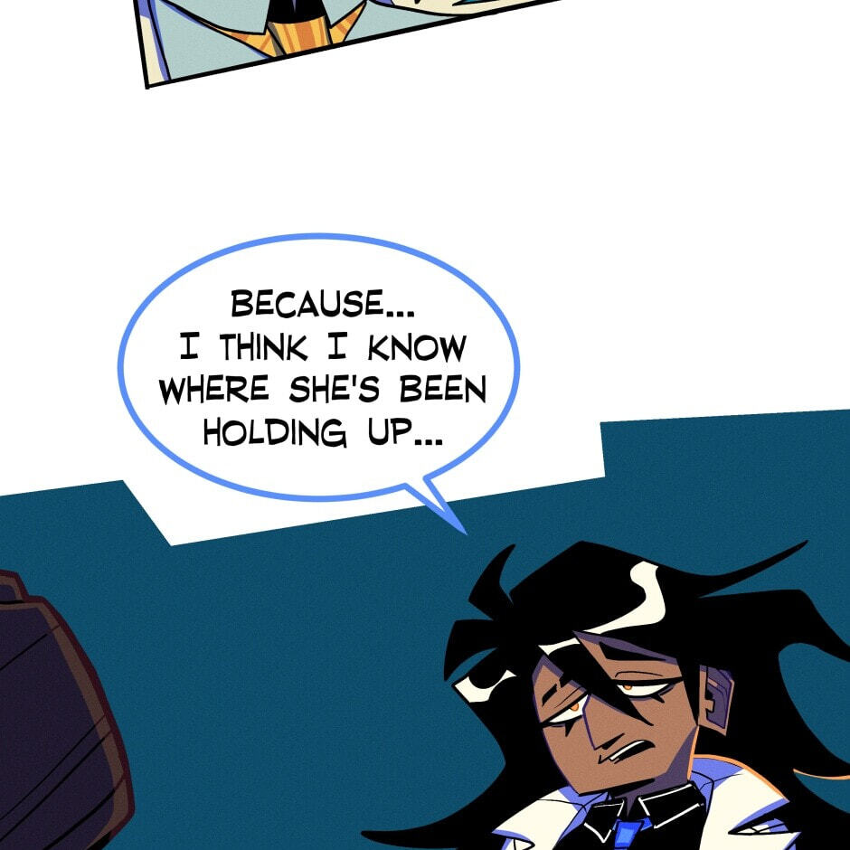 Rot8ion Chapter 46 page 48 - 
