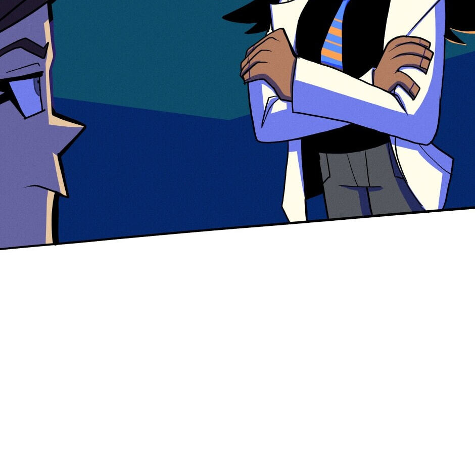 Rot8ion Chapter 46 page 49 - 