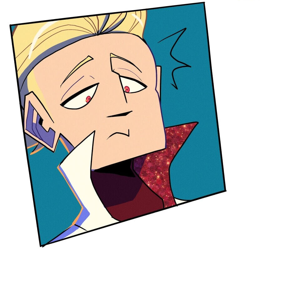 Rot8ion Chapter 46 page 51 - 