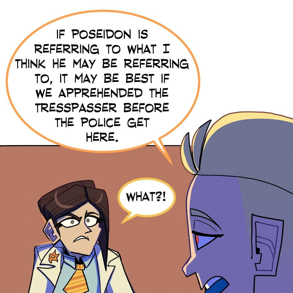 Rot8ion Chapter 46 page 52 - 