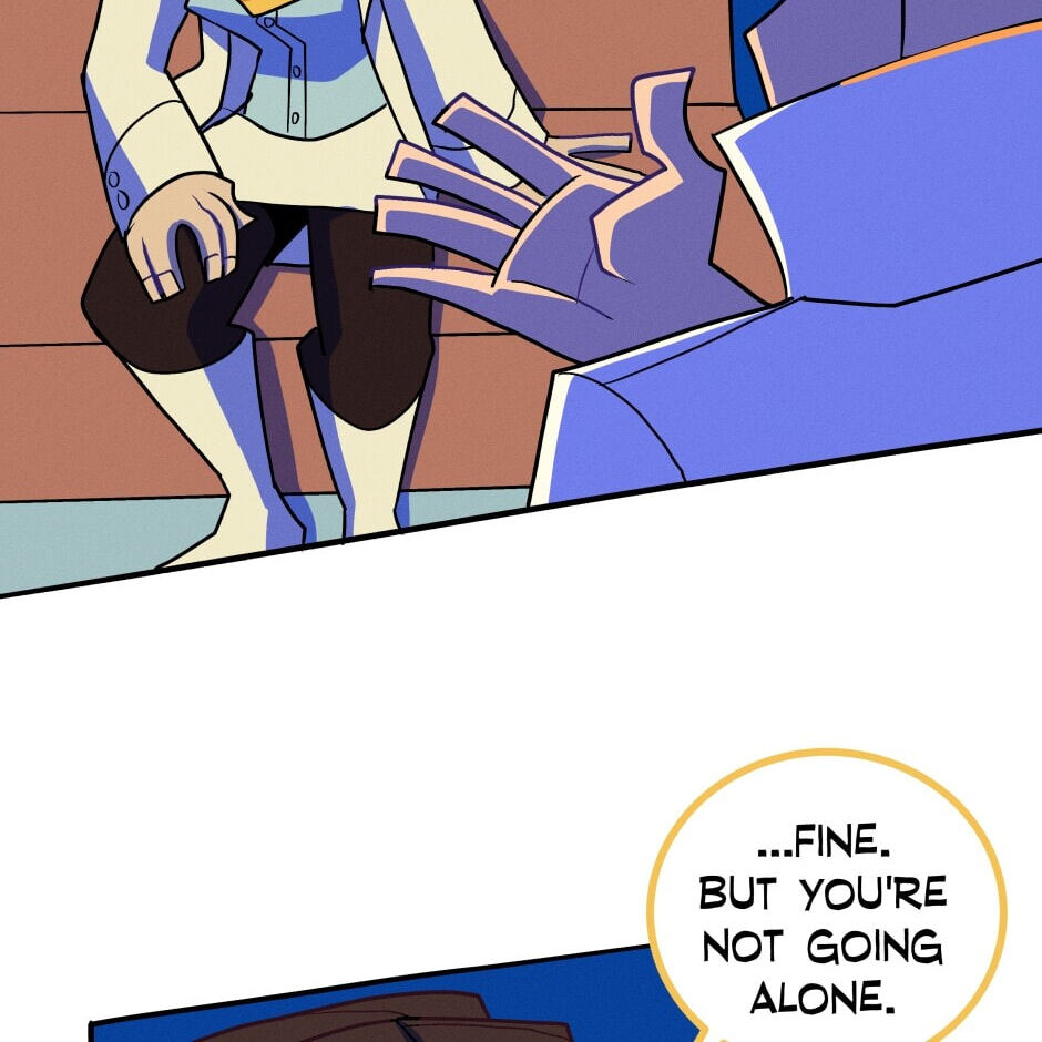 Rot8ion Chapter 46 page 53 - 