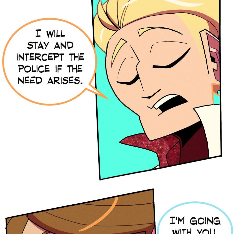 Rot8ion Chapter 46 page 59 - 