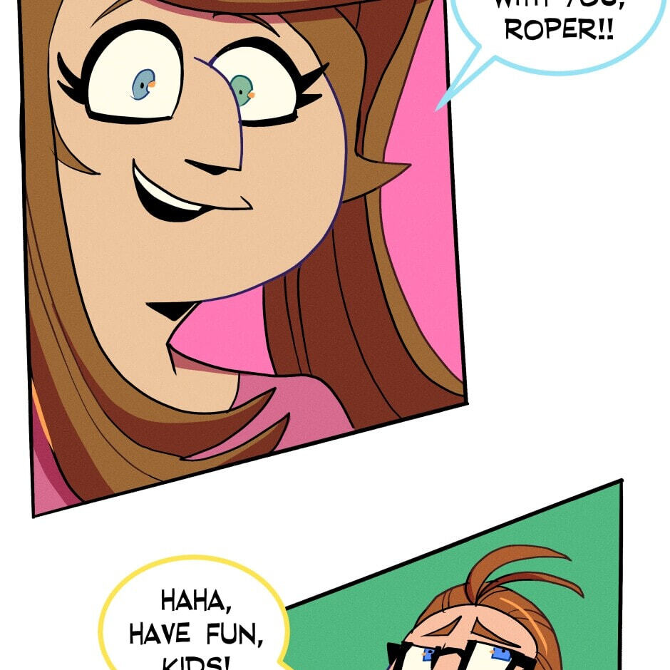 Rot8ion Chapter 46 page 60 - 