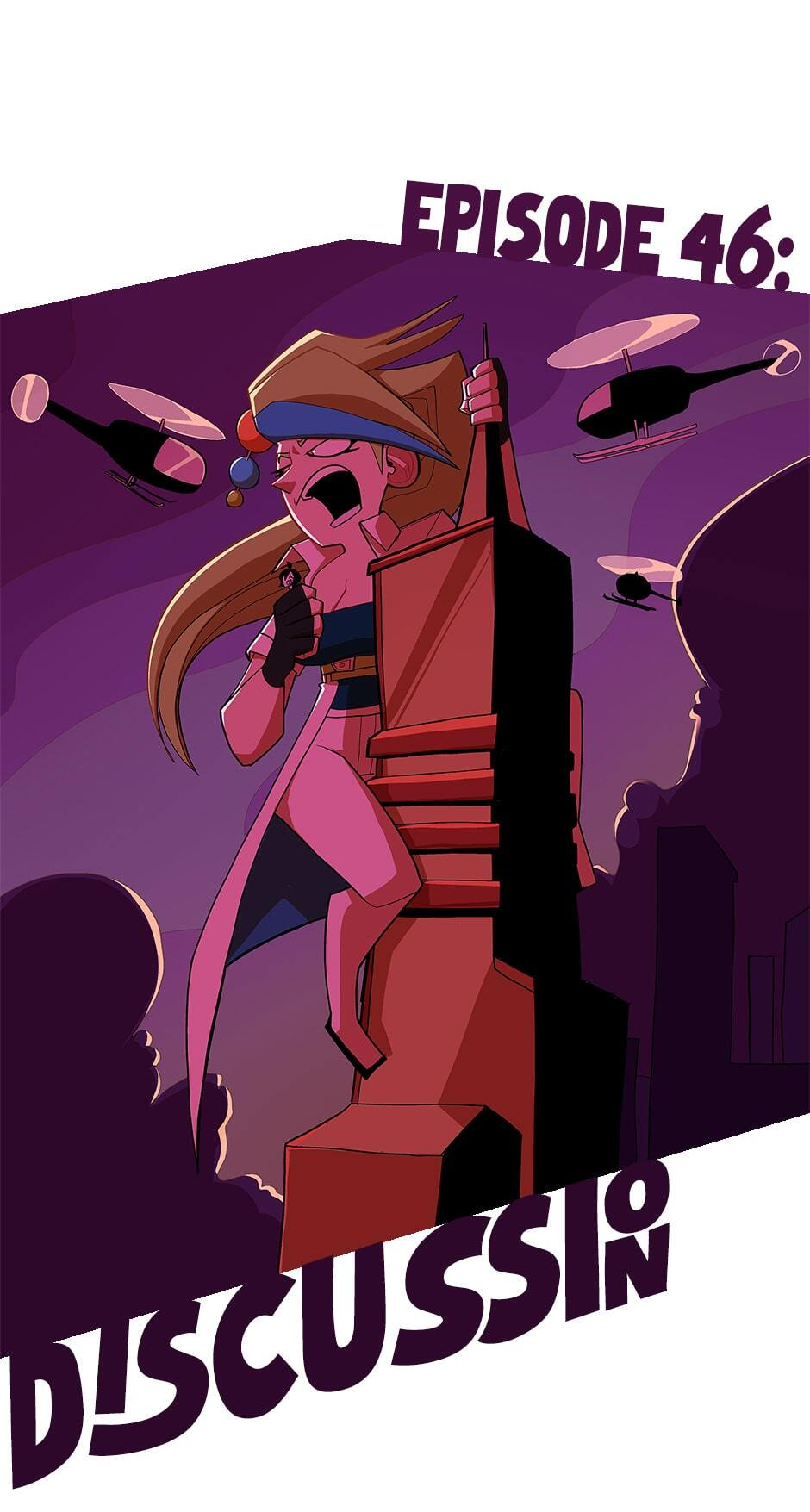Rot8ion Chapter 46 page 7 - 