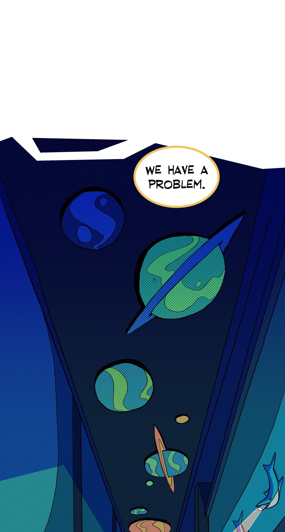 Rot8ion Chapter 46 page 8 - 