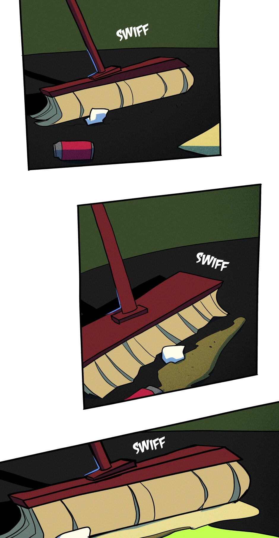 Rot8ion Chapter 47 page 2 - 