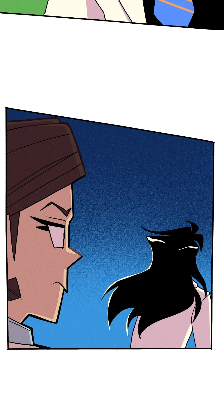 Rot8ion Chapter 47 page 11 - 
