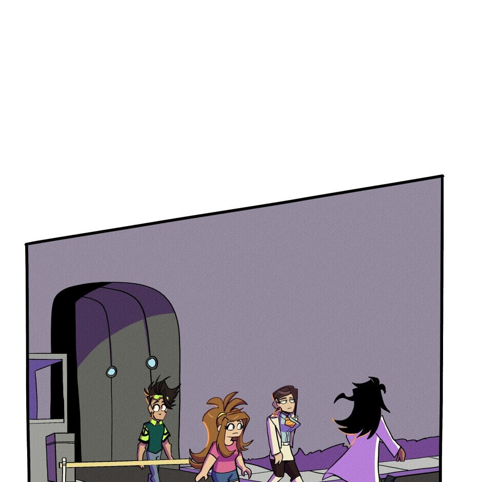 Rot8ion Chapter 47 page 12 - 