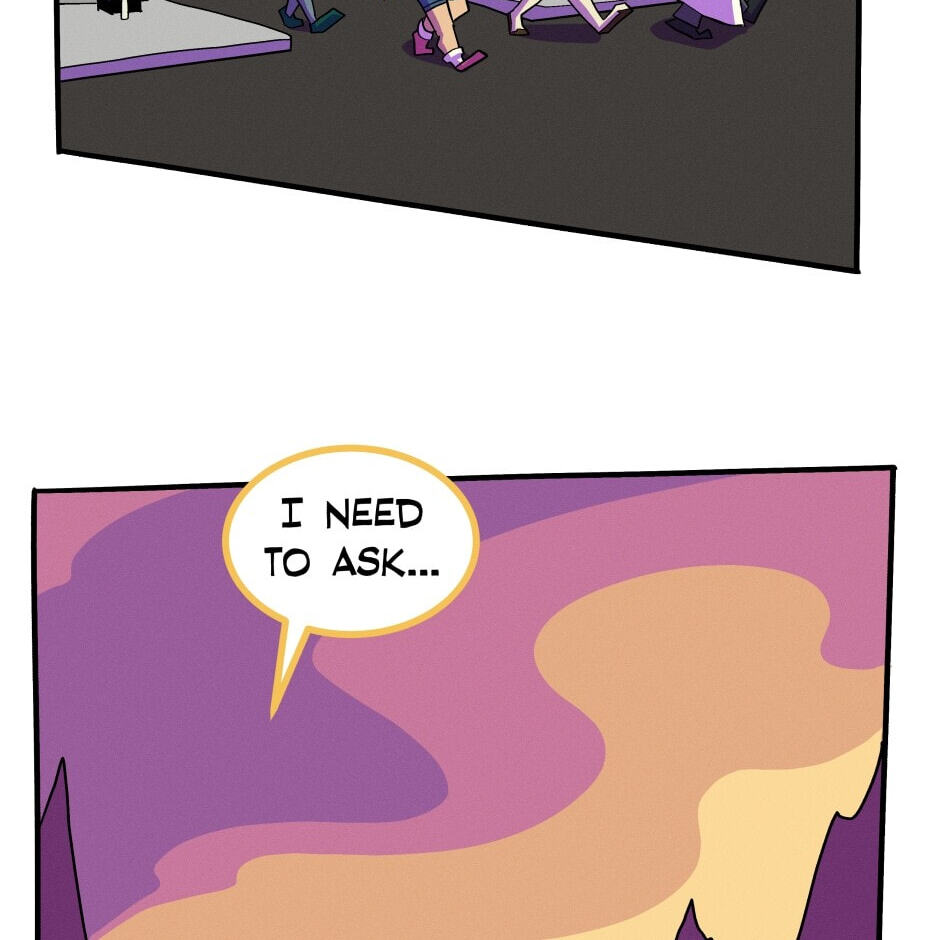 Rot8ion Chapter 47 page 13 - 