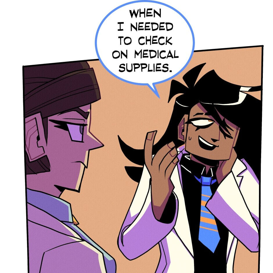 Rot8ion Chapter 47 page 19 - 