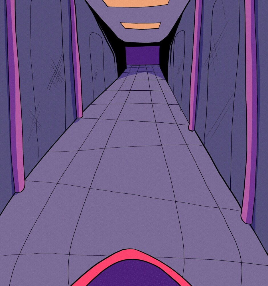 Rot8ion Chapter 47 page 26 - 