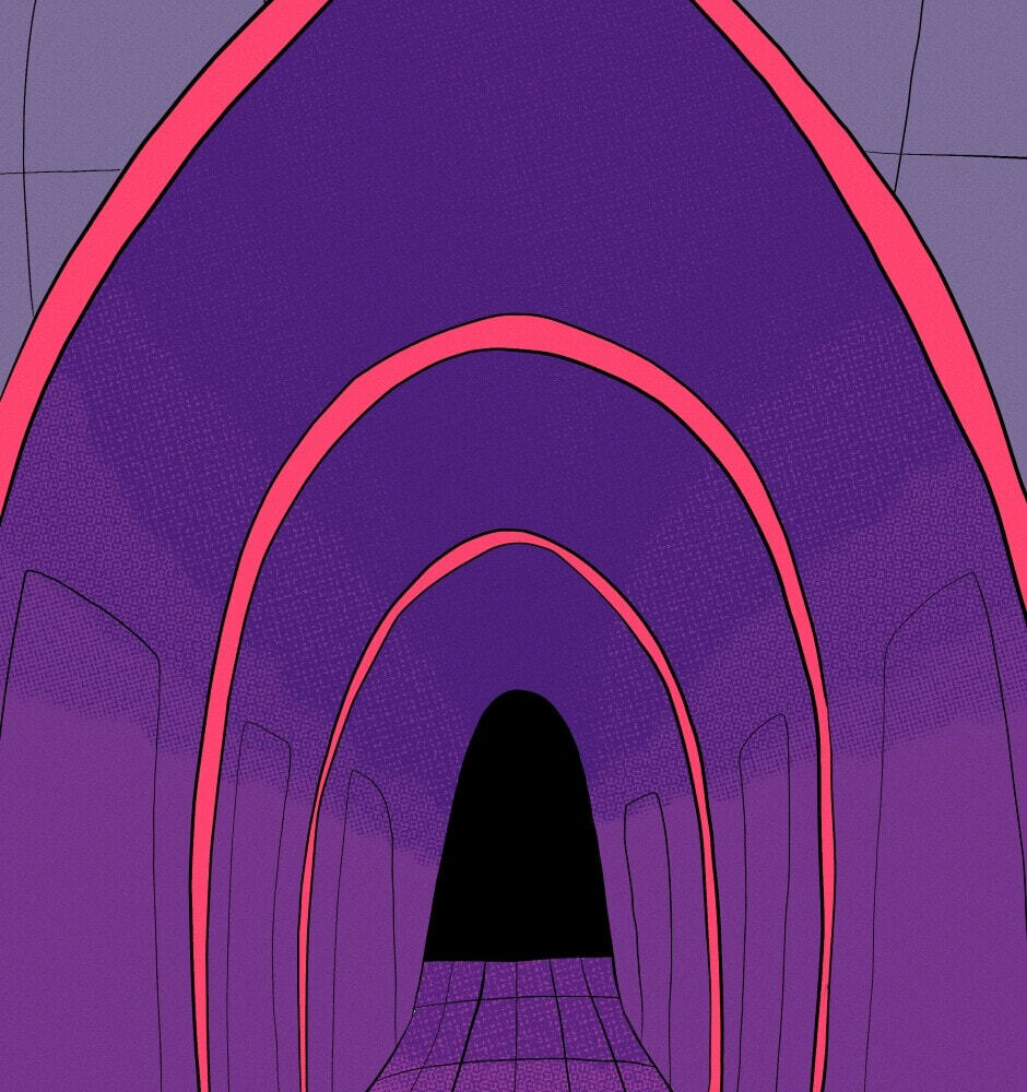 Rot8ion Chapter 47 page 27 - 