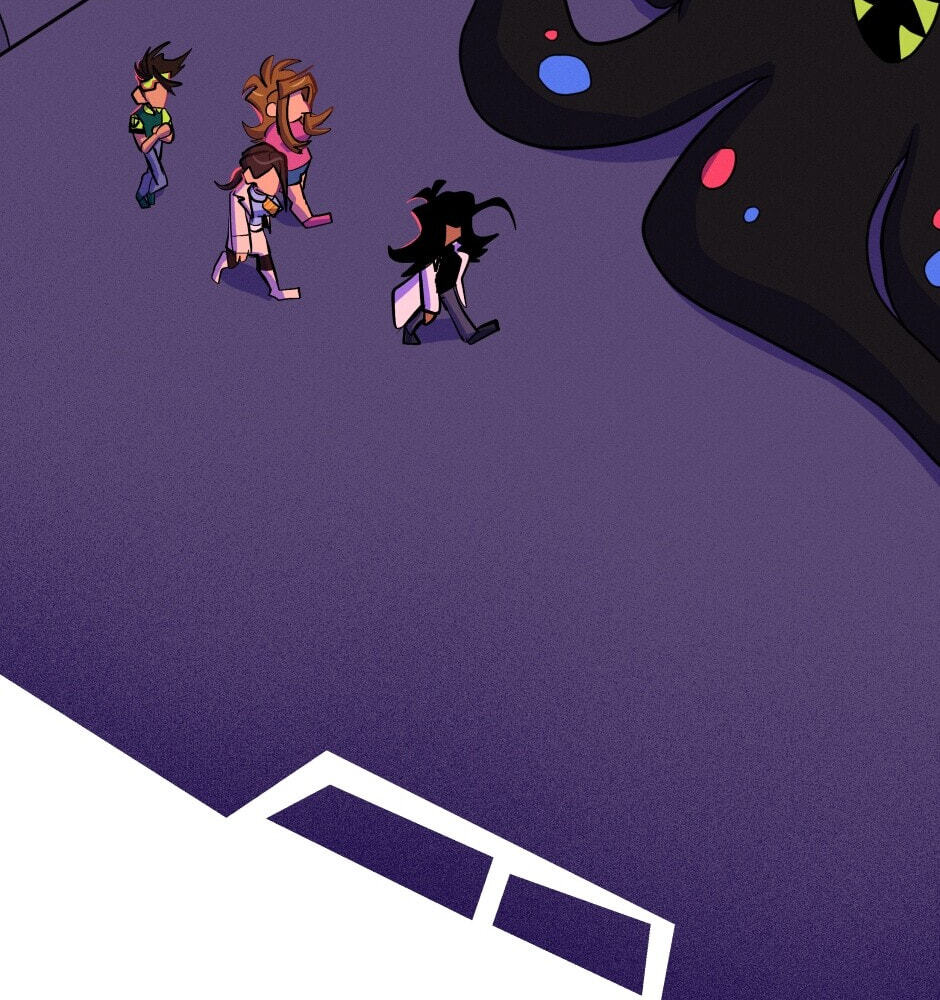 Rot8ion Chapter 47 page 29 - 