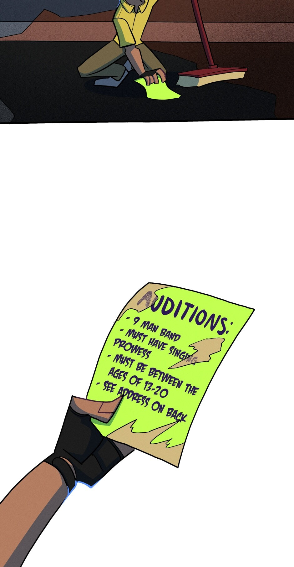 Rot8ion Chapter 47 page 4 - 