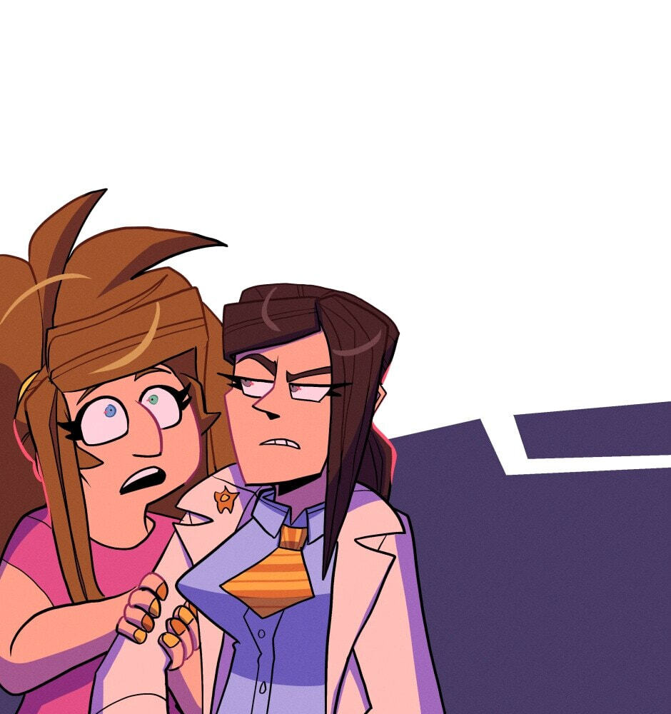 Rot8ion Chapter 47 page 32 - 