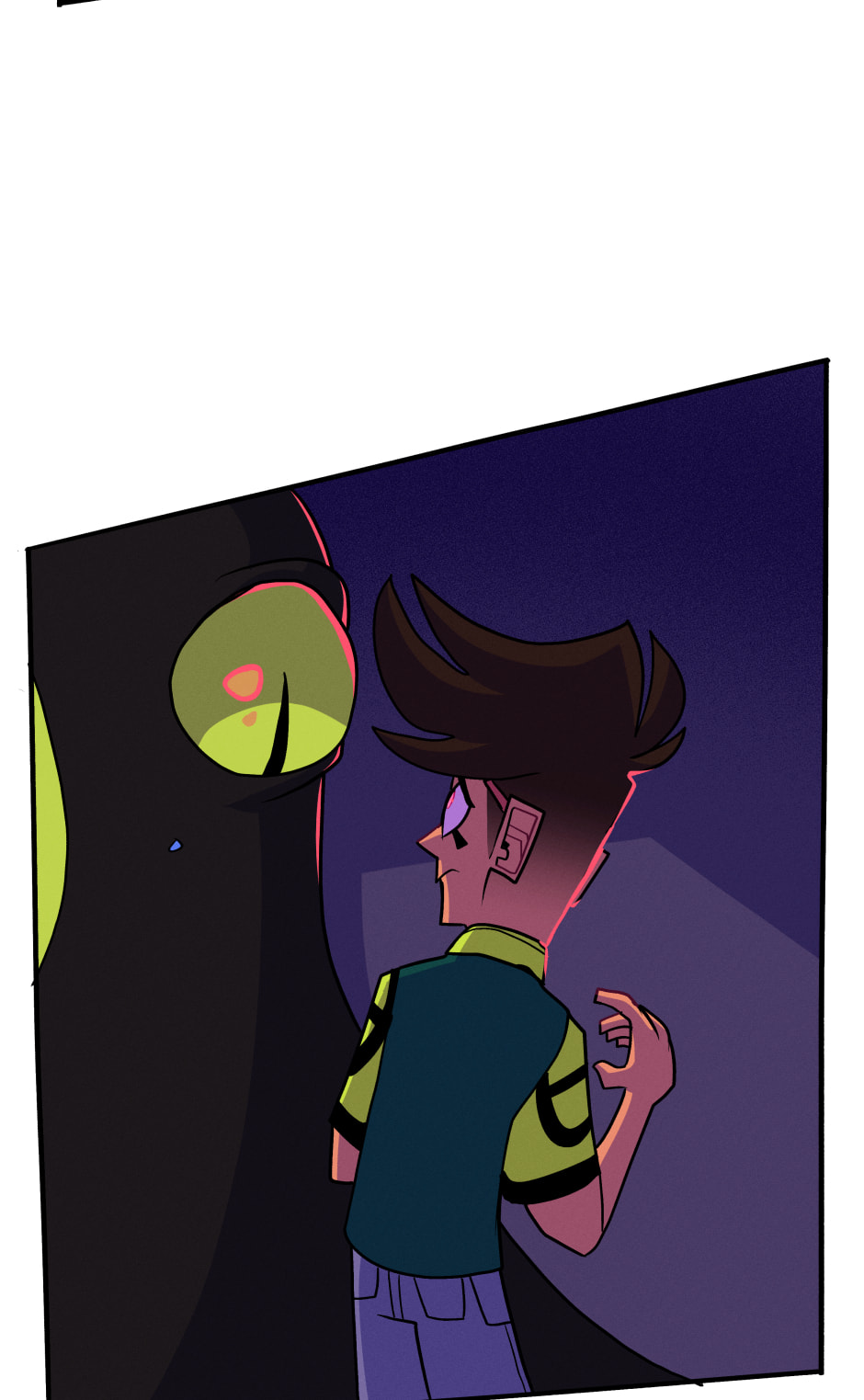 Rot8ion Chapter 47 page 35 - 