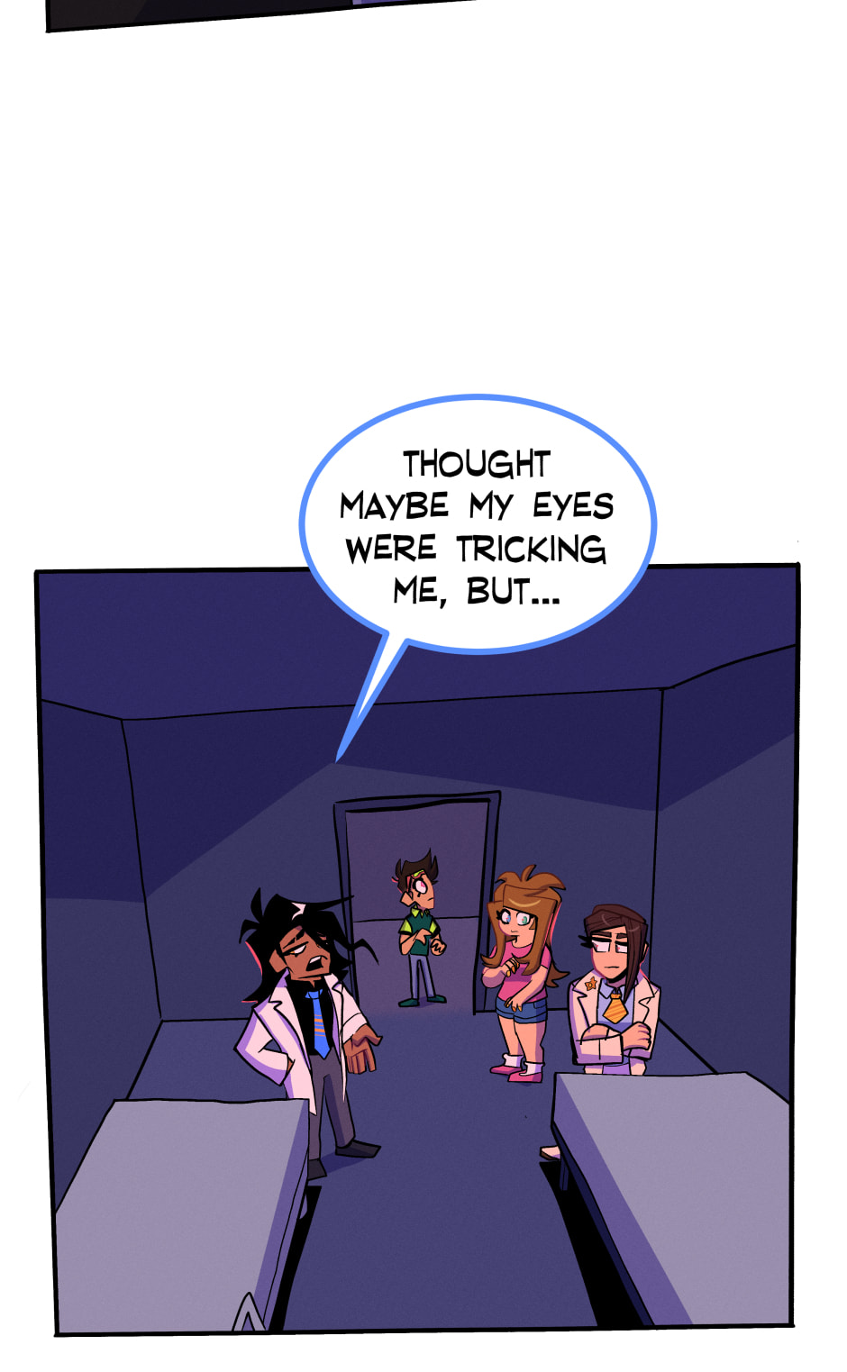Rot8ion Chapter 47 page 36 - 