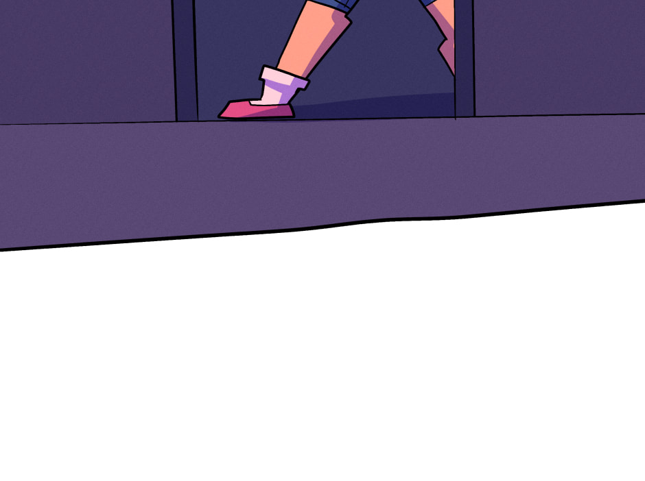 Rot8ion Chapter 47 page 38 - 