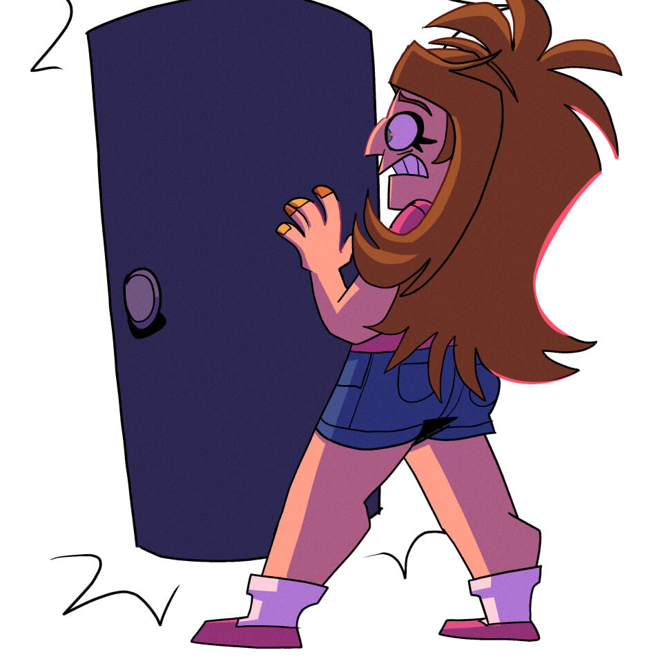 Rot8ion Chapter 47 page 39 - 