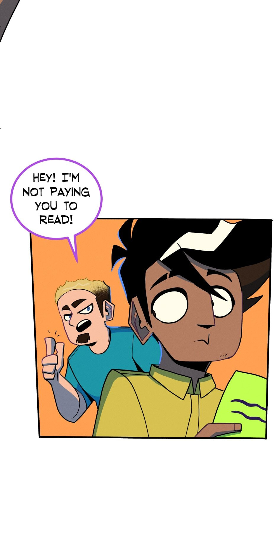 Rot8ion Chapter 47 page 5 - 