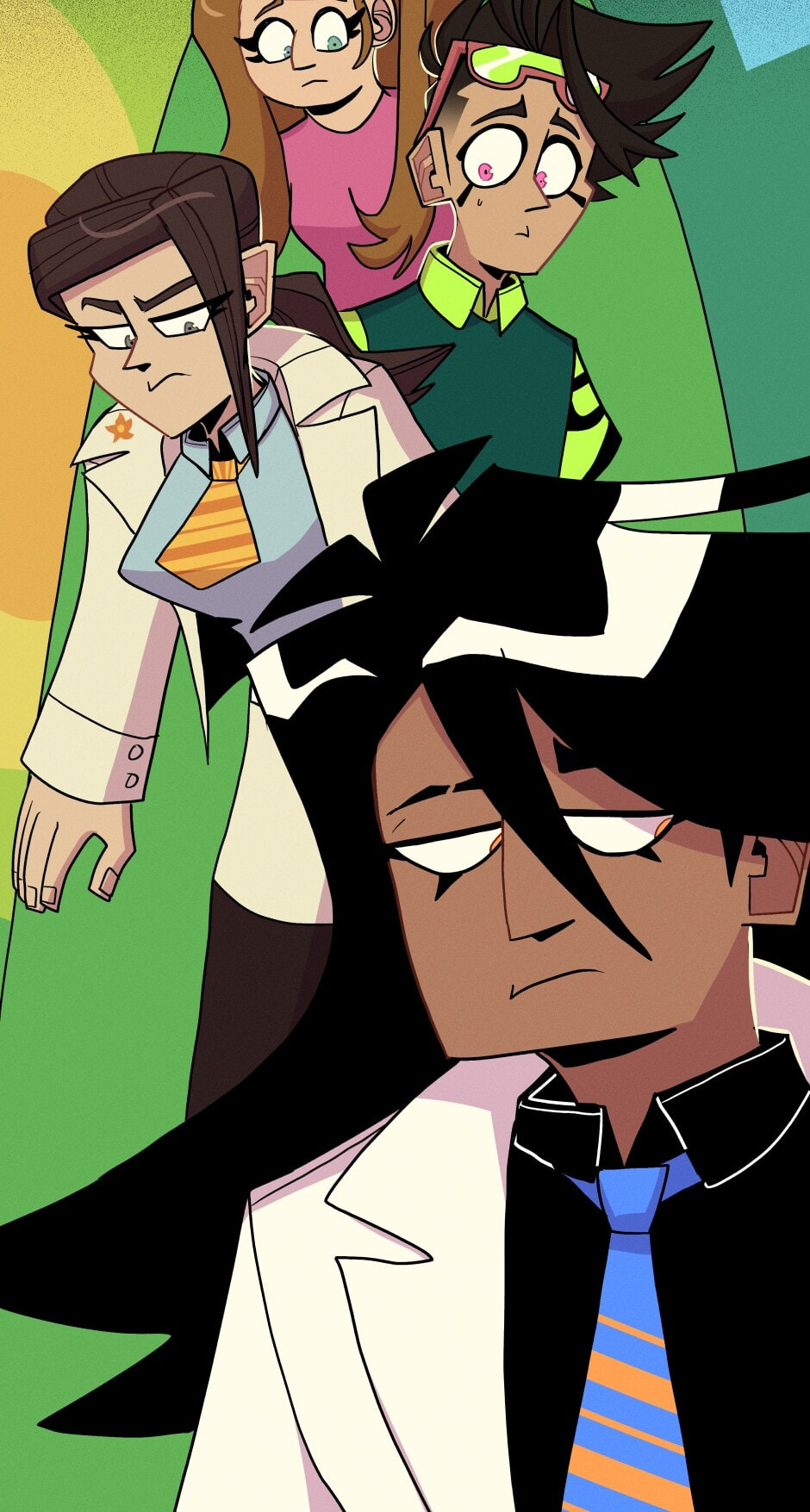 Rot8ion Chapter 47 page 10 - 