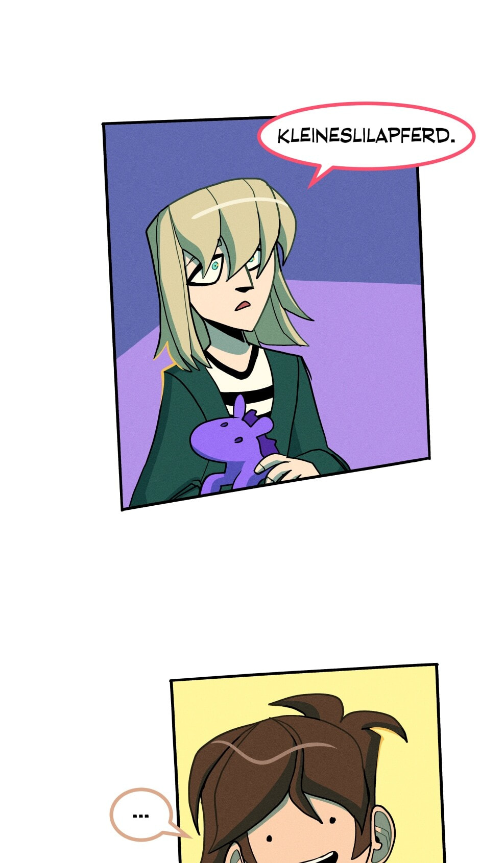 Rot8ion Chapter 48 page 13 - 