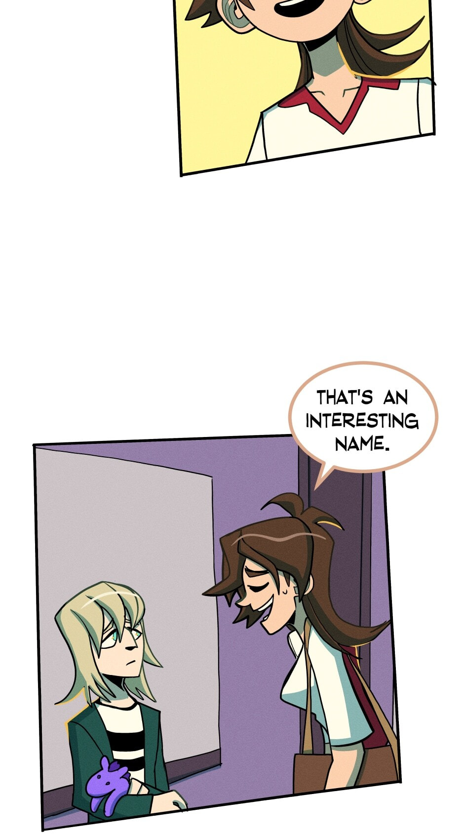 Rot8ion Chapter 48 page 14 - 