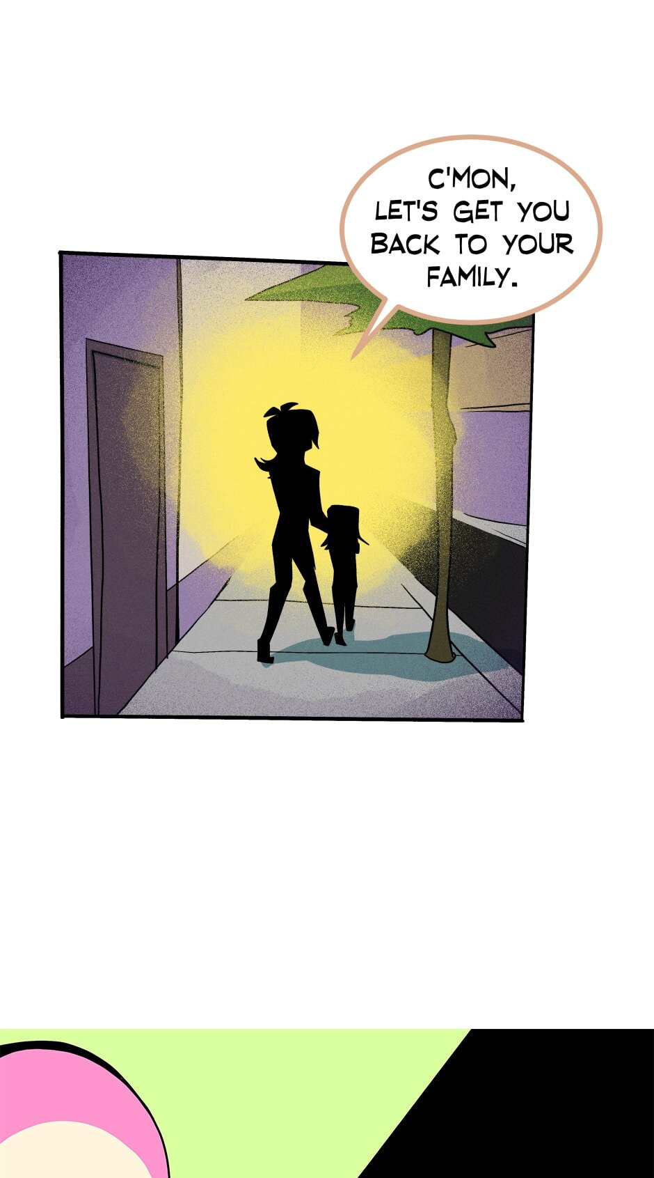 Rot8ion Chapter 48 page 15 - 