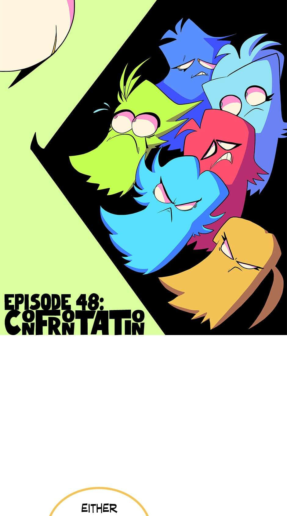 Rot8ion Chapter 48 page 16 - 