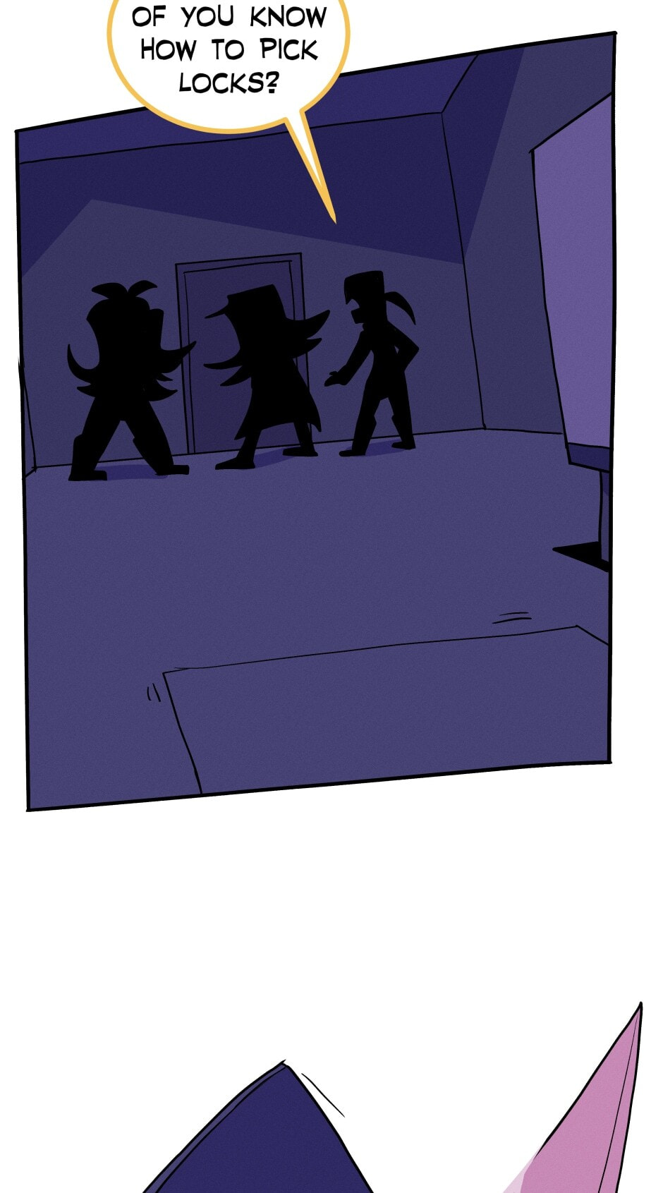 Rot8ion Chapter 48 page 17 - 