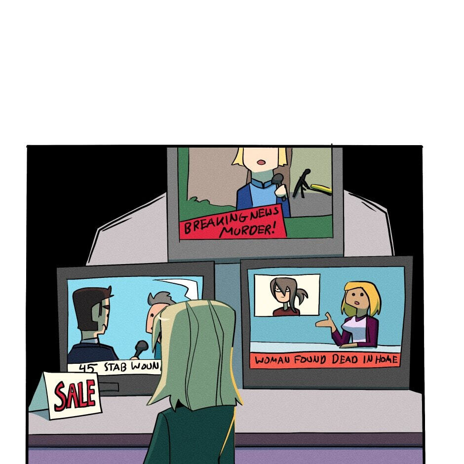 Rot8ion Chapter 48 page 3 - 